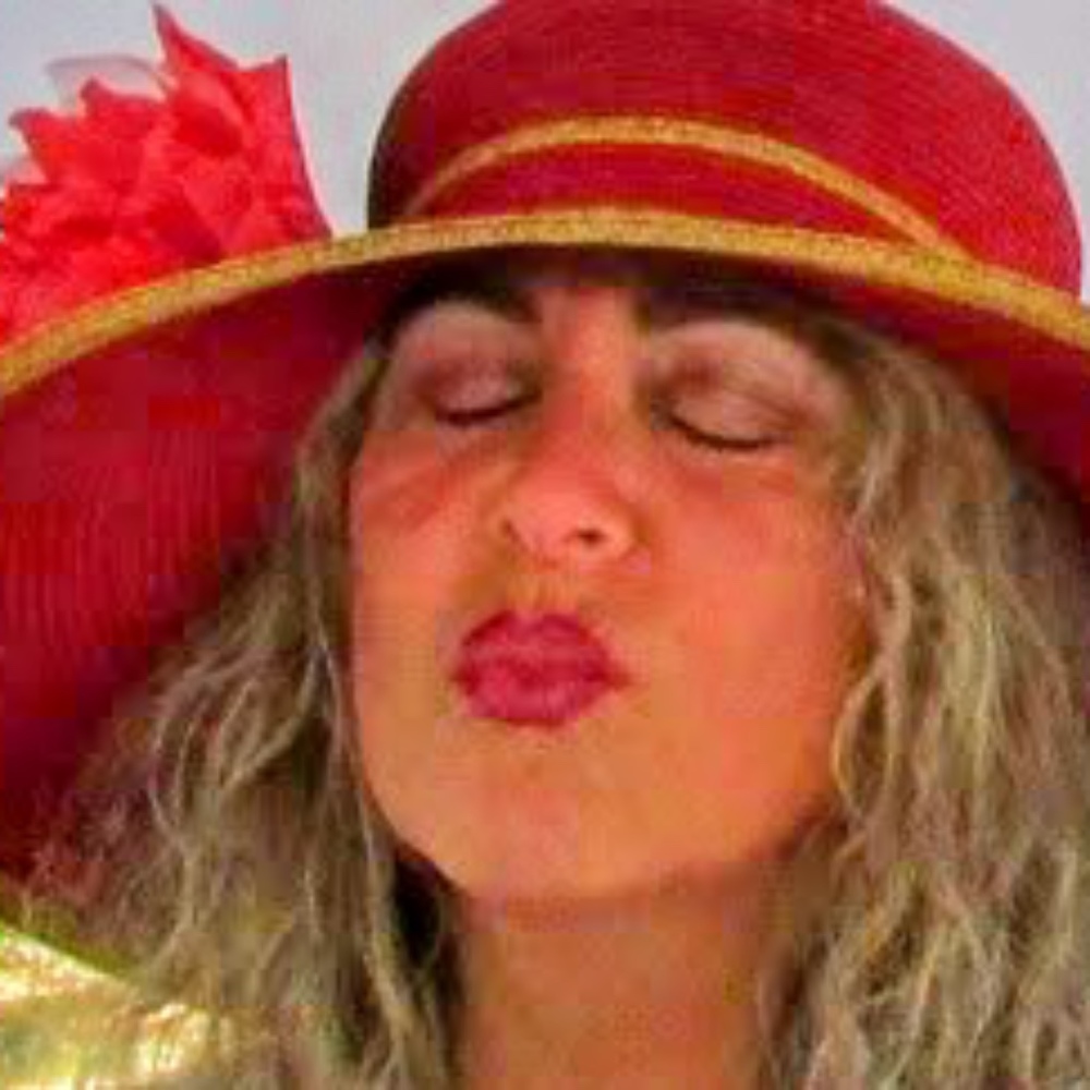 Meet your Posher, Dawn